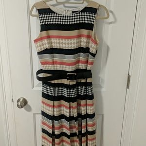Size 6 Tahari dress